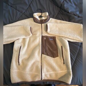 Patagonia Retro X Classic Jacket